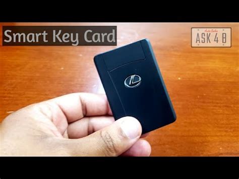 how to program lexus smart card key|Lexus digital key subscription.